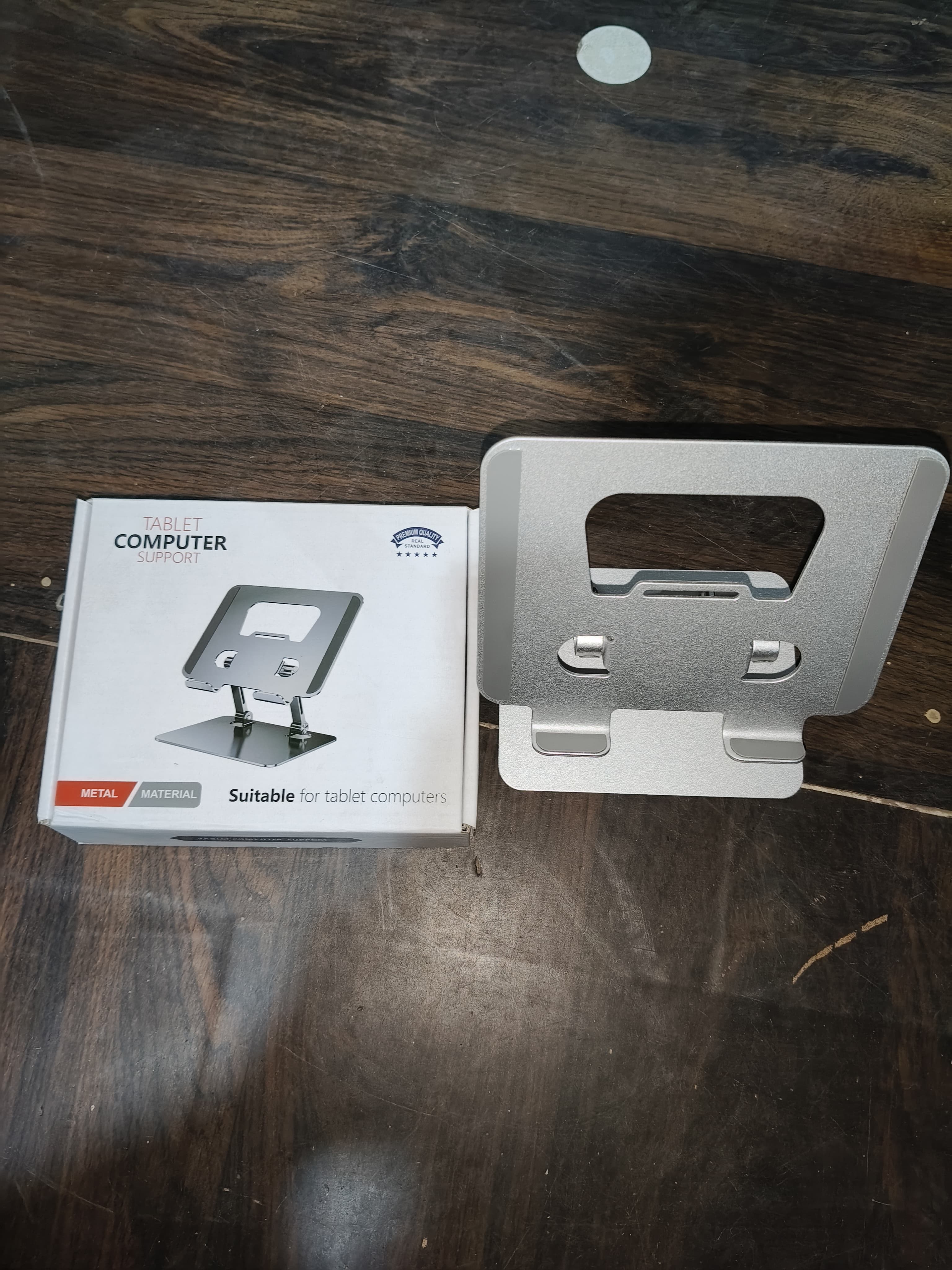 Tablet Holder Tablet Holder